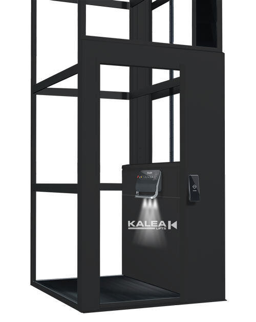 lift rumah kalea k60