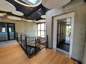 jual lift rumah kabin lift kantor