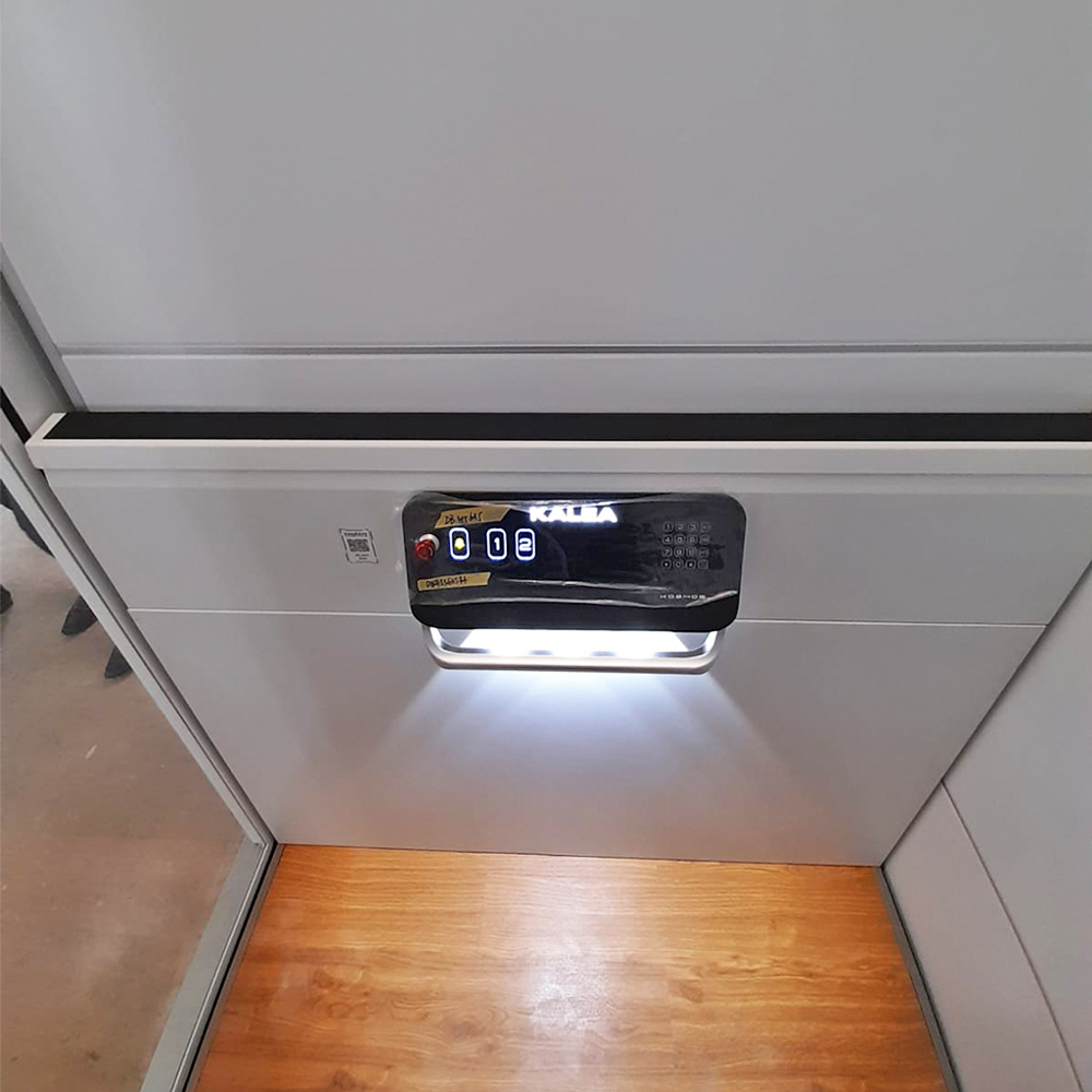 Lift Rumah Minimalis Indonesia