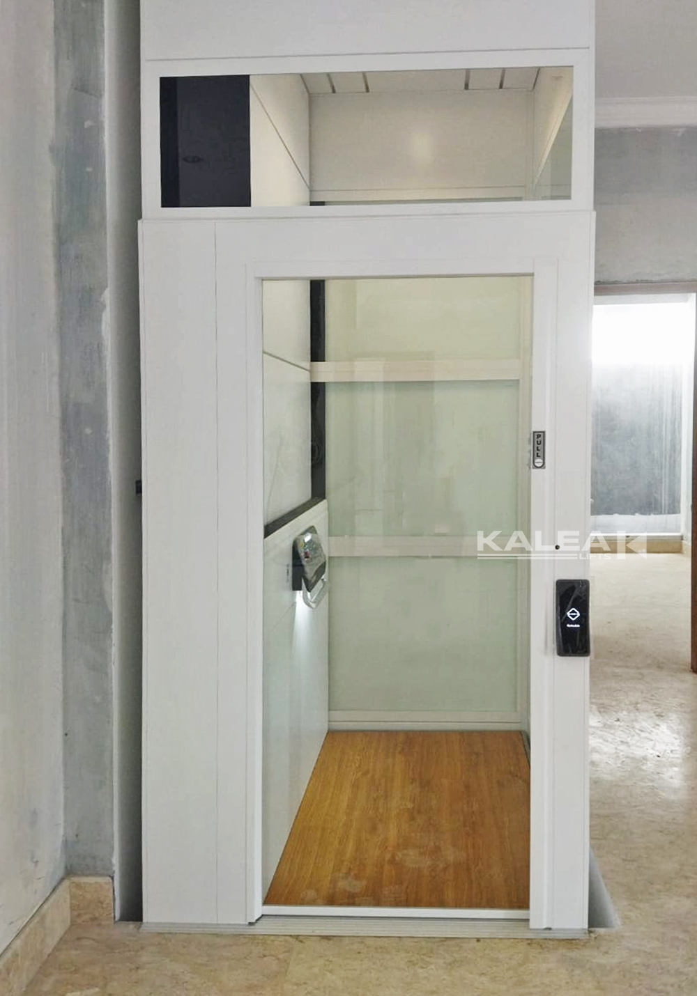 Lift Rumah Minimalis Indonesia