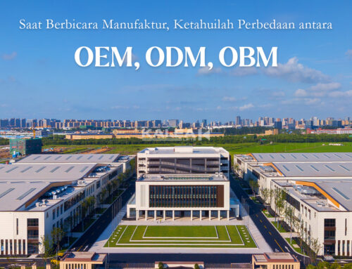 Apa Perbedaan OEM, ODM, dan OBM dalam Bisnis dan Manufaktur?