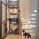 harga lift rumah