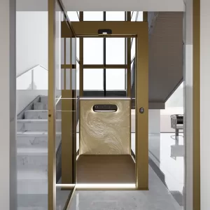 Lift Rumah Kalea X50 Premium