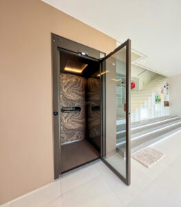 kalea lift home elevator K.Ponphatchara x30 pre 1