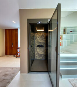 kalea lift home elevator K.Ponphatchara x30 pre 6