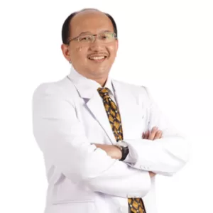 Foto Dr Endrotomo, Dokter Ortopedi Spesialis Jakarta