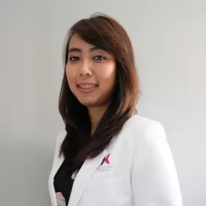 Rekomendasi Dokter Ortopedi - Depok