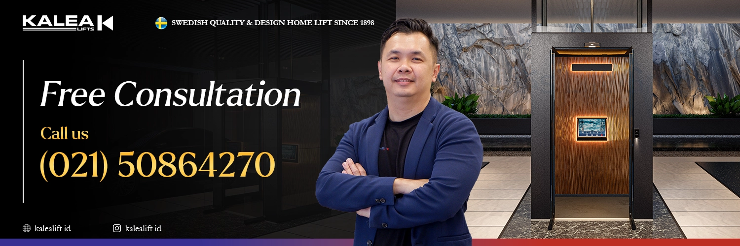 Kalea Lift konsultasi gratis banner