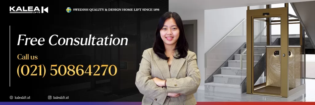 Article banner consultation free Kalea Lift