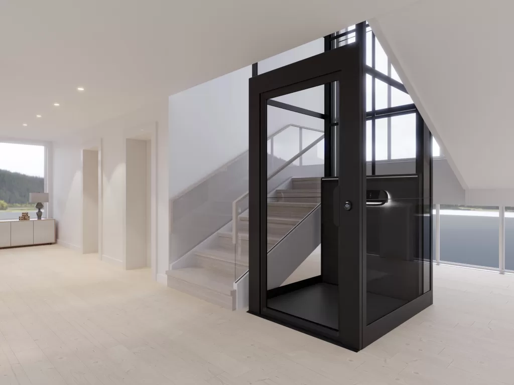 Lift rumah premium Kalea X50 Series