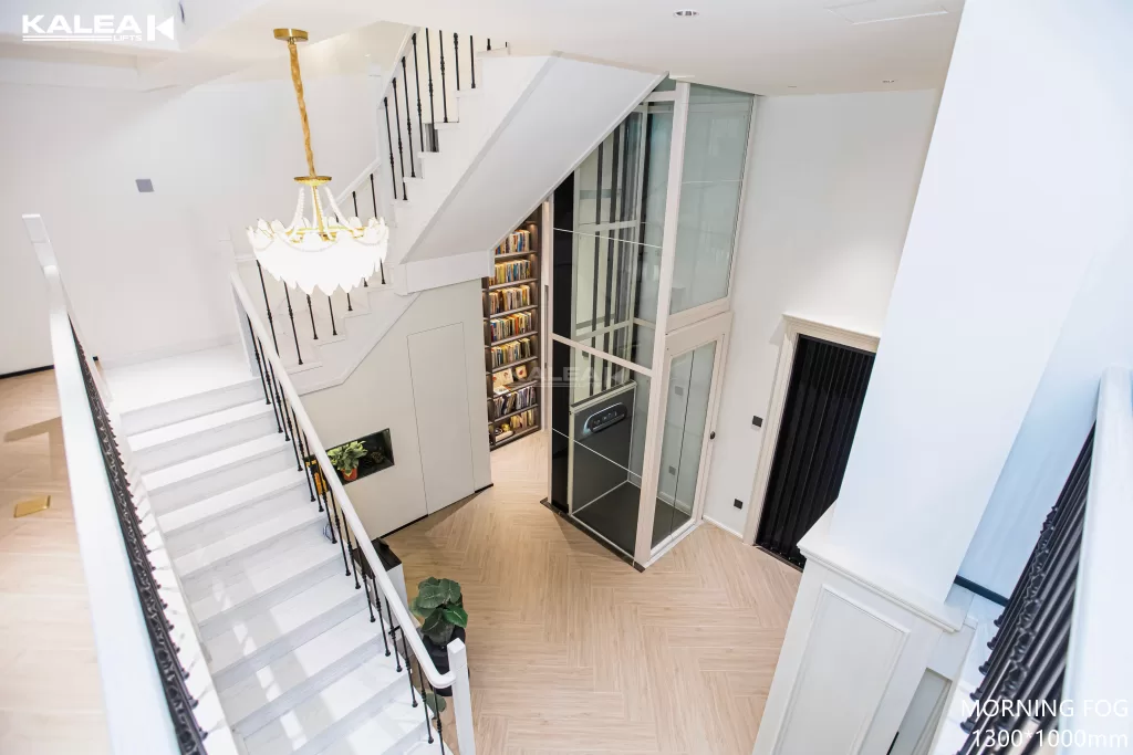 Lift rumah premium kalea X50 Series