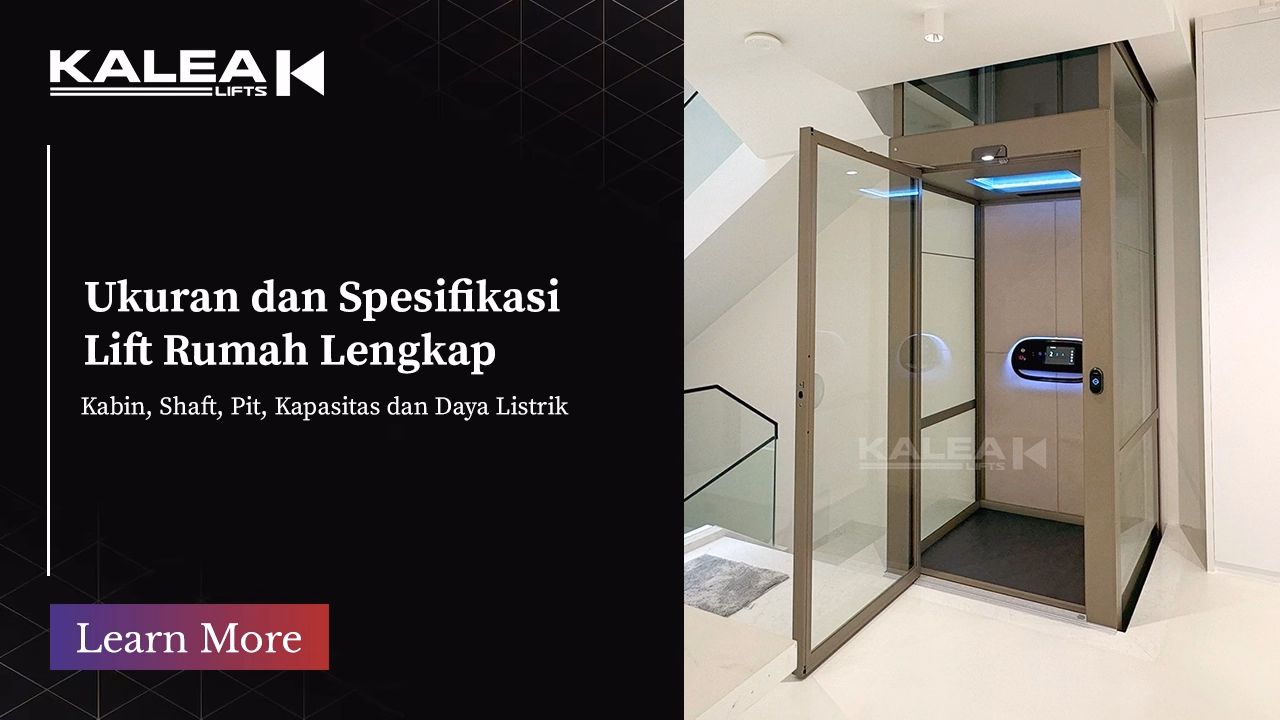 THUMBNAIL ARTICLE ukuran lift rumah