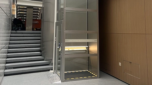 kalea klassik series instalasi di luar ruangan