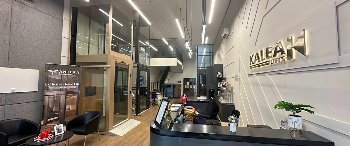 kontak kami cari tahu tentang showroom kami di indonesia beserta kontak nomer kalea lift indonesia