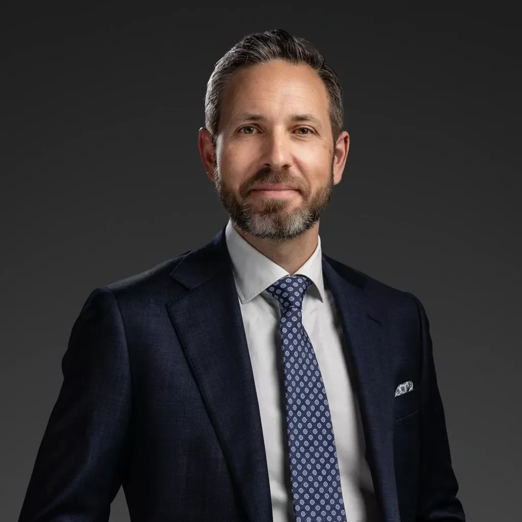 Martin lewerth sebagai CEO baru cibes lift group